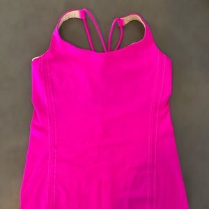 Lululemon Top Size 4